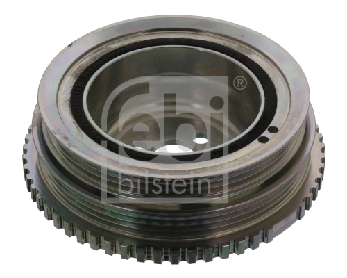 Belt Pulley, crankshaft
